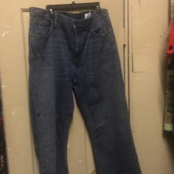 Tommy Hilfiger Other - Bootcut Tommy Hilfiger men jeans 36/30